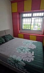 Blk 452 Choa Chu Kang Avenue 4 (Choa Chu Kang), HDB 4 Rooms #603042021
